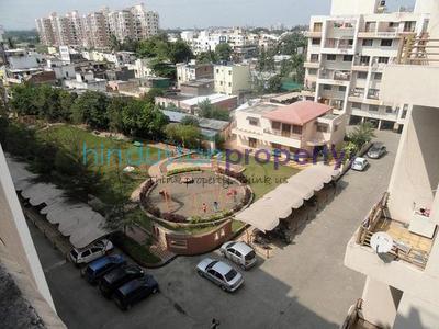 flat / apartment, pune, uday baug, image