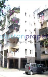 1 BHK , Pune, image