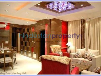3 BHK , Pune, image