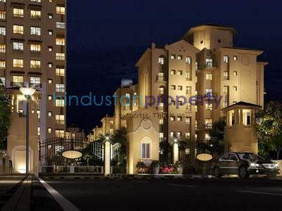 1 BHK , Pune, image