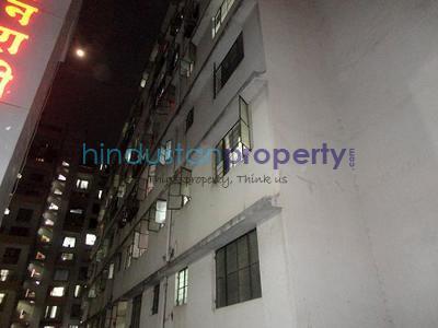 1 BHK , Pune, image