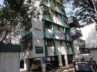 1 BHK , Pune, image