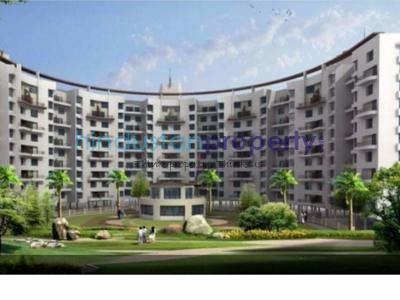 2 BHK , Pune, image