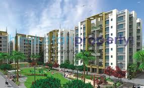 1 BHK , Pune, image