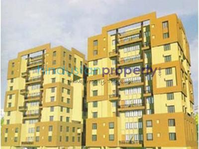 flat / apartment, pune, kalas, image