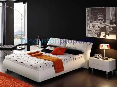 1 BHK , Pune, image