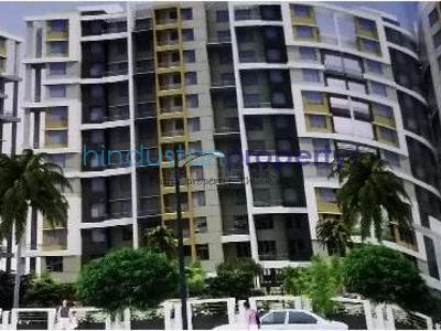1 BHK , Pune, image