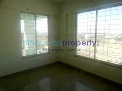 3 BHK , Pune, image