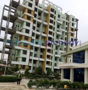 2 BHK , Pune, image