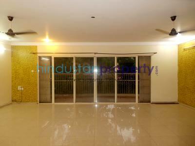 4 BHK , Pune, image