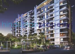 3 BHK , Pune, image