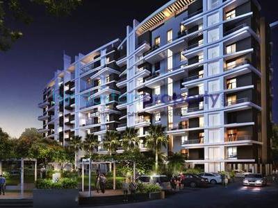 1 BHK , Pune, image