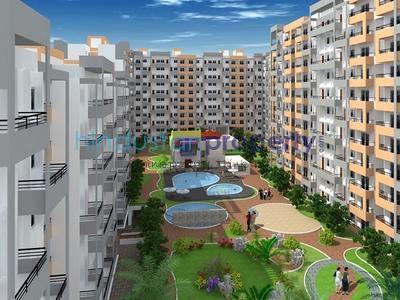 3 BHK , Pune, image