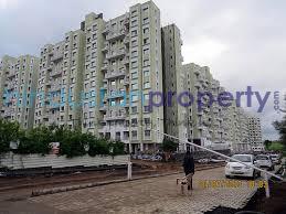 flat / apartment, pune, moshi phata, image