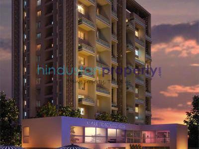 flat / apartment, pune, moshi phata, image