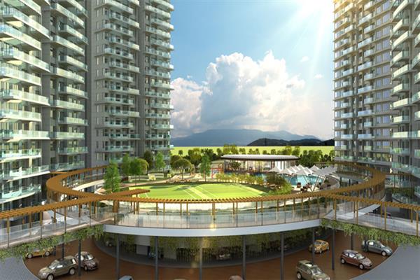 flat / apartment, pune, punawale, image