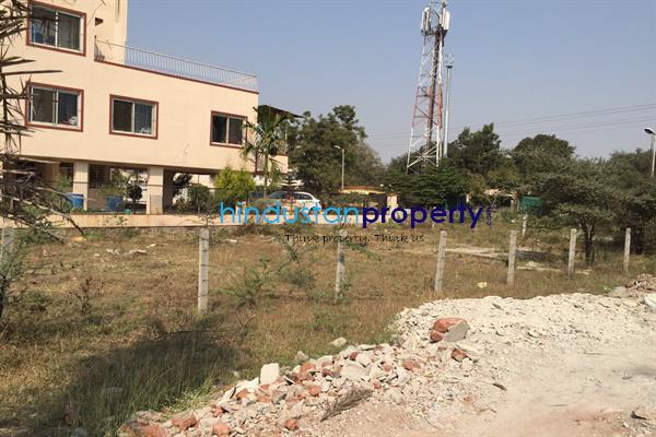 residential land, pune, pashan, image