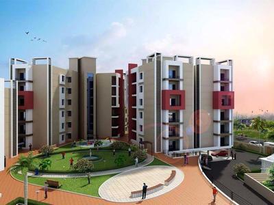 flat / apartment, raipur, shankar nagar, image