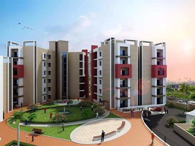 3 BHK , Raipur, image