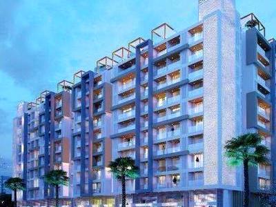 flat / apartment, raipur, shankar nagar, image
