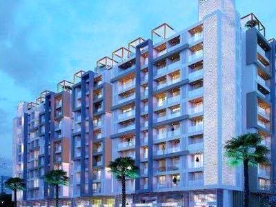 1 BHK , Raipur, image