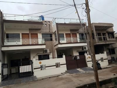 5 BHK , Raipur, image