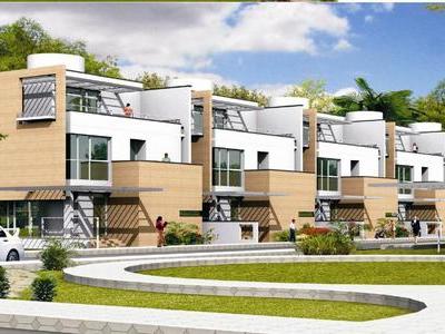 4 BHK , Raipur, image