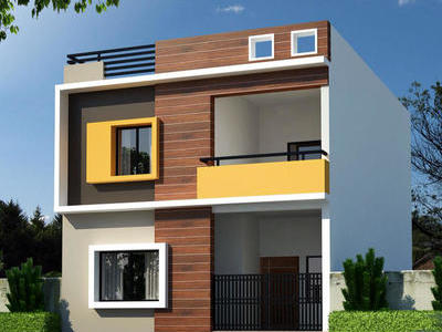 4 BHK , Raipur, image