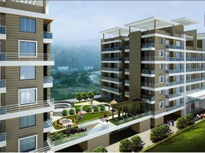 flat / apartment, raipur, avanti vihar, image