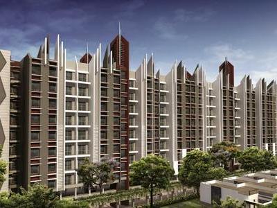 house / villa, raipur, nayapara, image