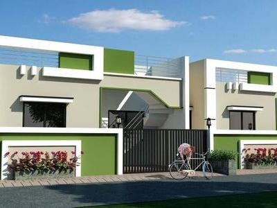 builder floor, raipur, tatibandh, image
