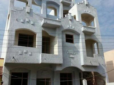 7 BHK , Raipur, image