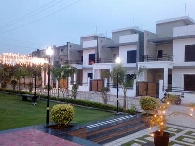 builder floor, raipur, mowa, image