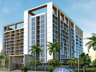 3 BHK , Raipur, image