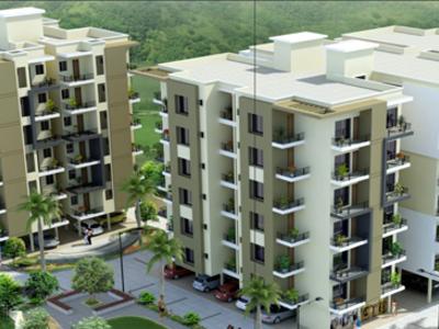 3 BHK , Raipur, image