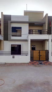 house / villa, raipur, mowa, image