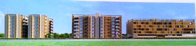 4 BHK , Raipur, image