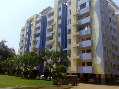 flat / apartment, raipur, pachpedi naka, image