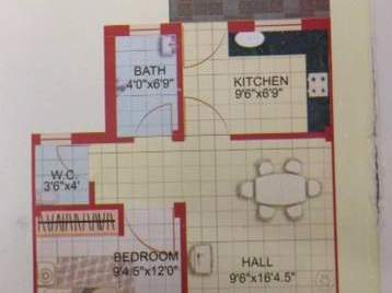 house / villa, raipur, amleshwar, image