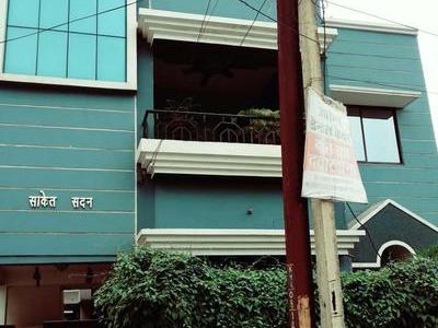 house / villa, raipur, gudhiyari, image