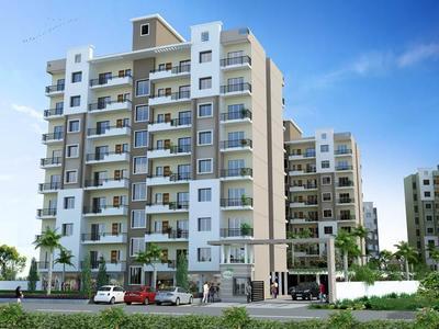 2 BHK , Raipur, image