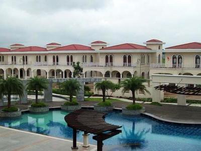house / villa, raipur, bhatagaon, image