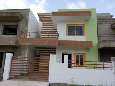 3 BHK , Raipur, image