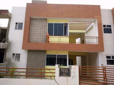 house / villa, raipur, sarona, image