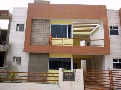 4 BHK , Raipur, image