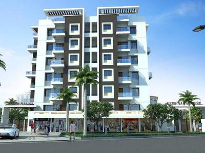flat / apartment, raipur, sarona, image