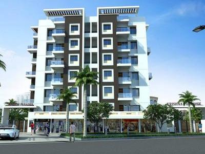 flat / apartment, raipur, sarona, image