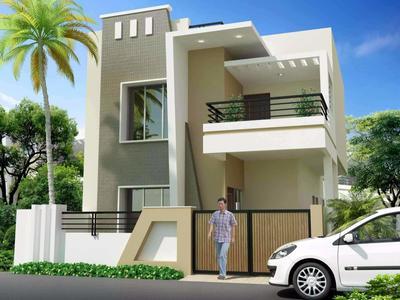 4 BHK , Raipur, image