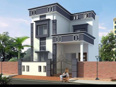 3 BHK , Raipur, image