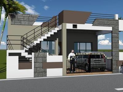 2 BHK , Raipur, image